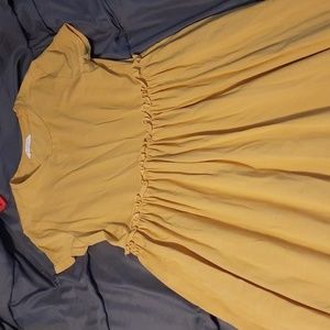 Shein Girls Maxi Dress size 11-12 year old